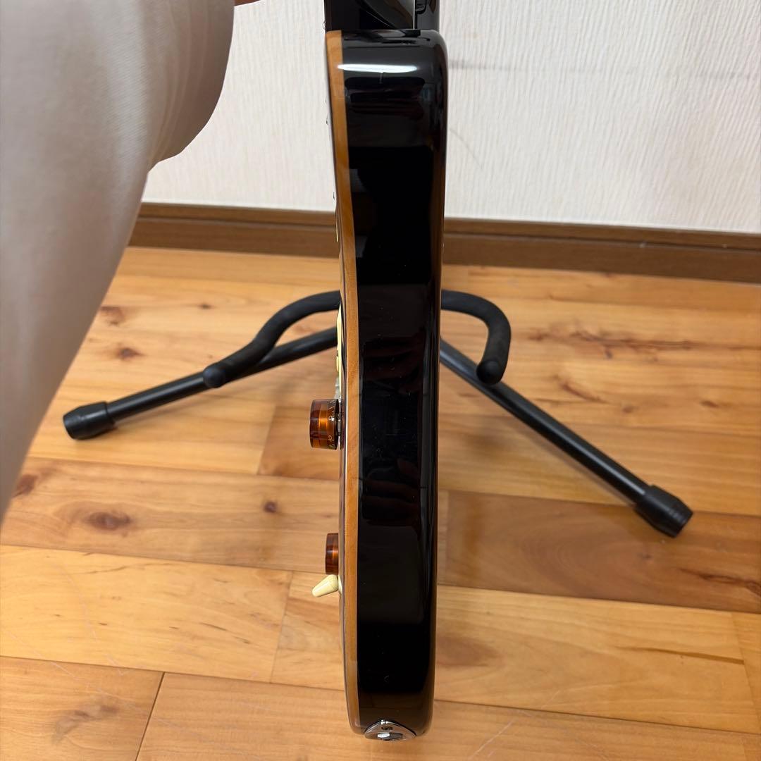 ギター PRS SE Custom 24