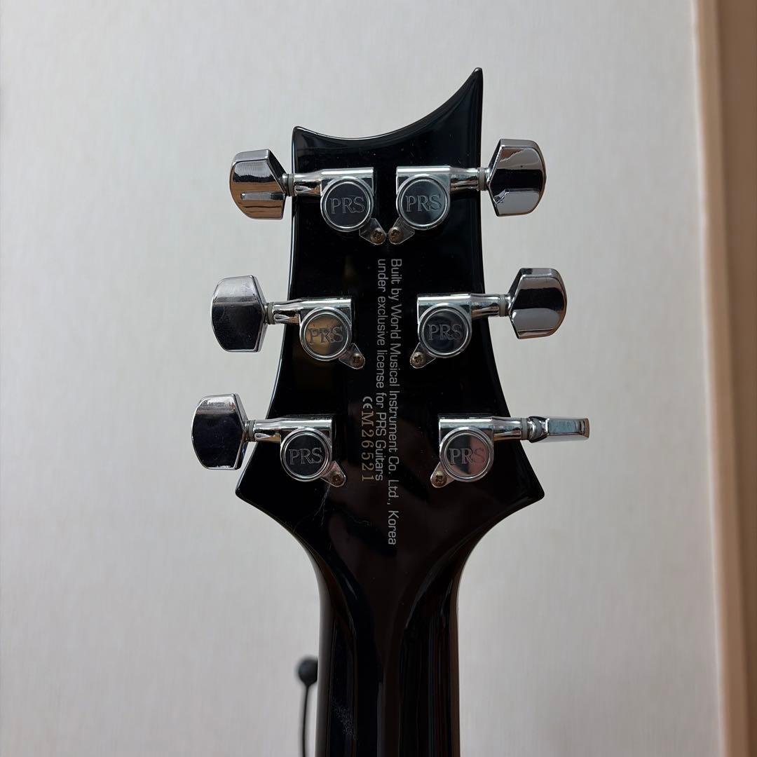 ギター PRS SE Custom 24