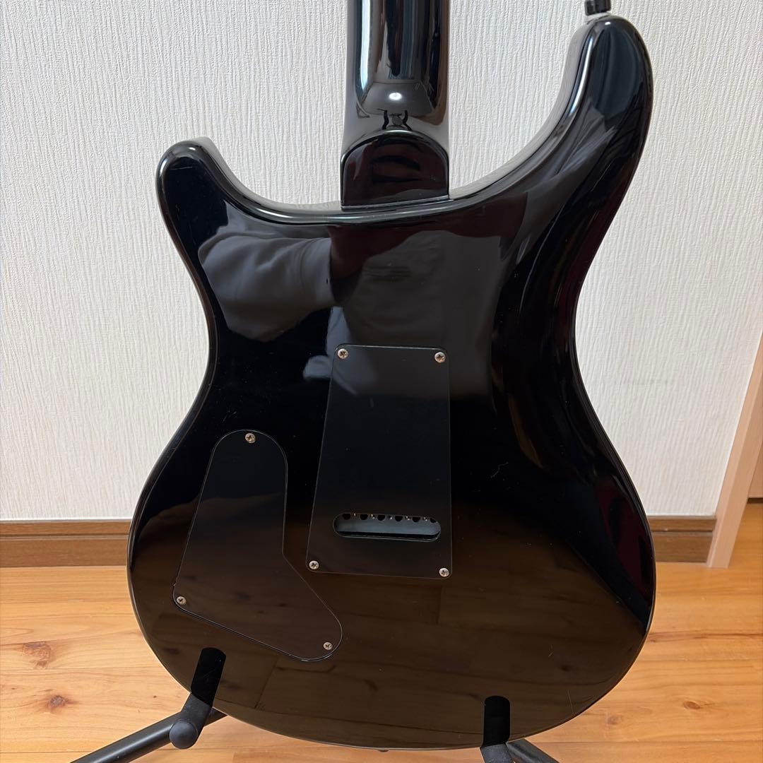 ギター PRS SE Custom 24