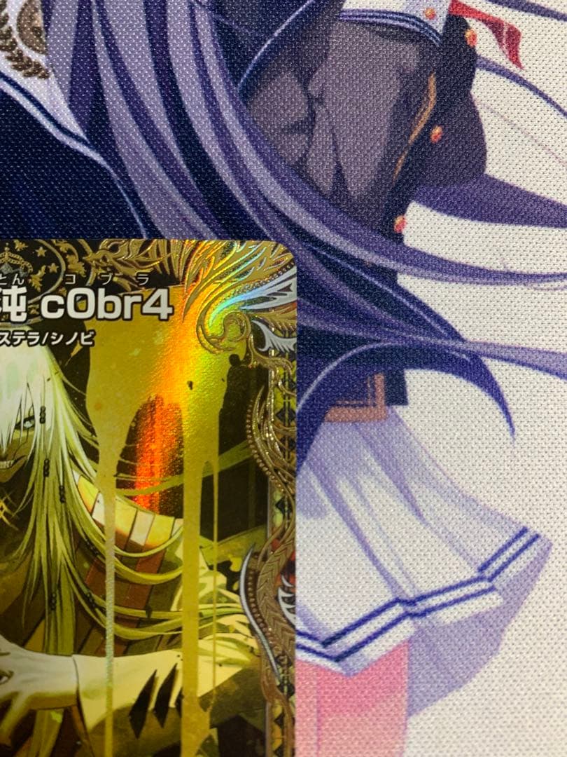 忍蛇の聖沌 c0br4 金トレジャー