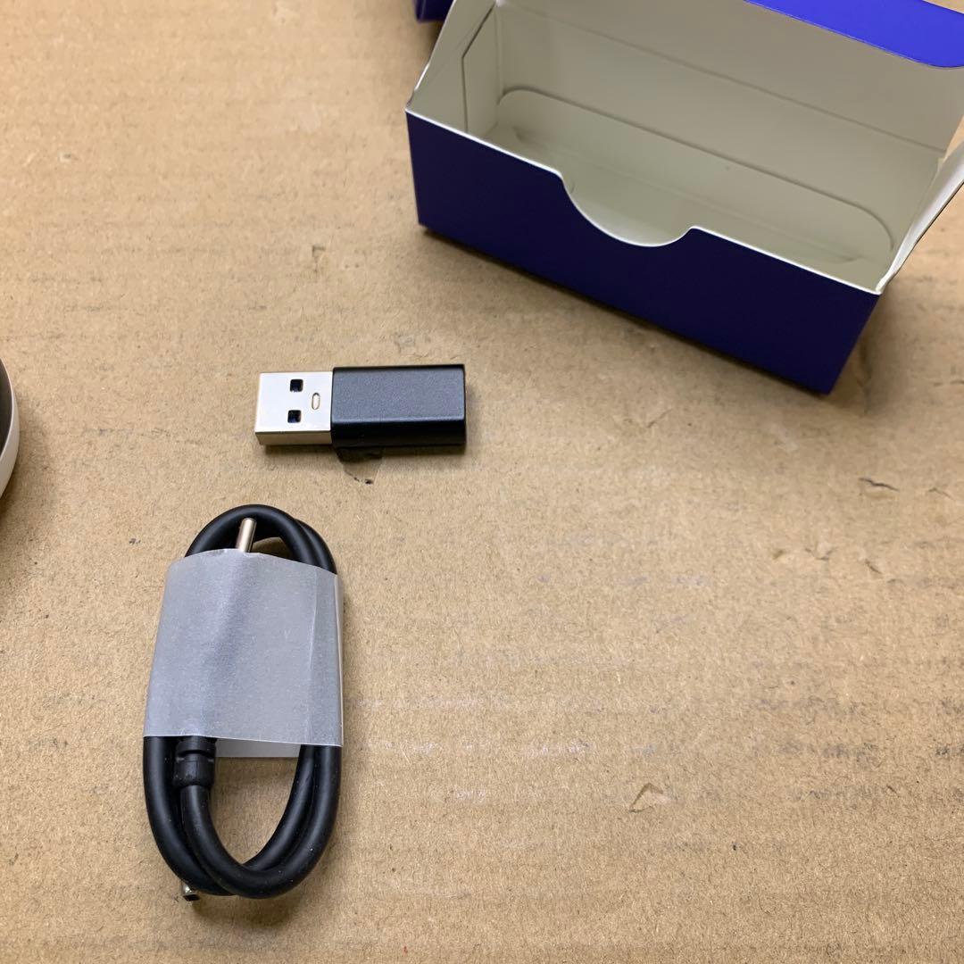 ジャンク　SteelSeries Arctis Gamebuds ホワイト