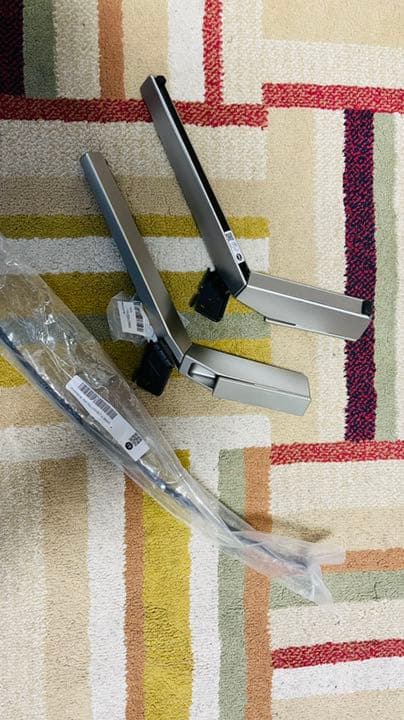 49インチSony Bravia 4K smart TV KJ-49X8500G