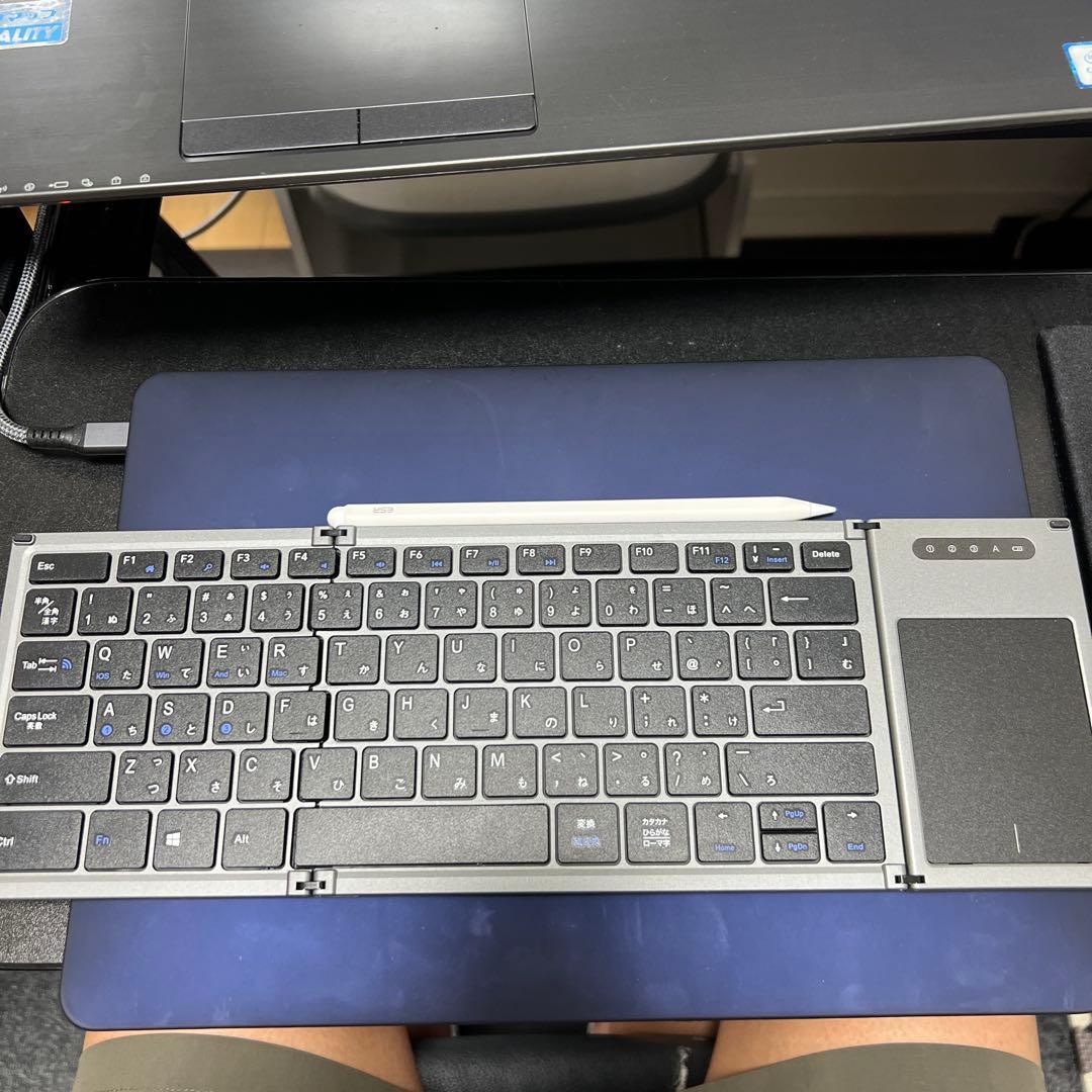 【美品】iPad mini 第7世代 A17（おまけ大量）