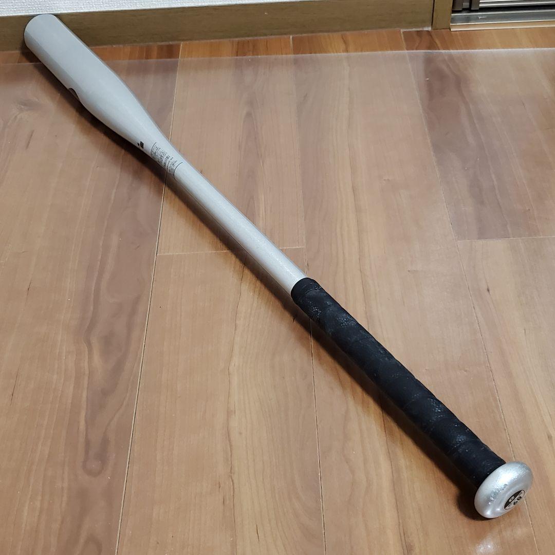 【アバ】demarini fungo 硬式用 ノックバット 89cm
