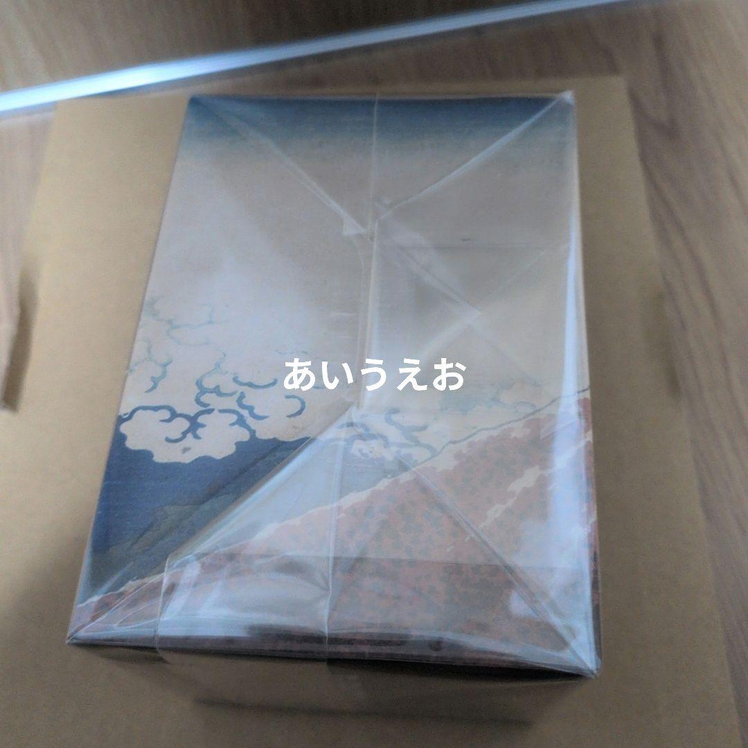 G-SHOCK 葛飾北斎 山下時雨 DW-5600KHSH25-1JR