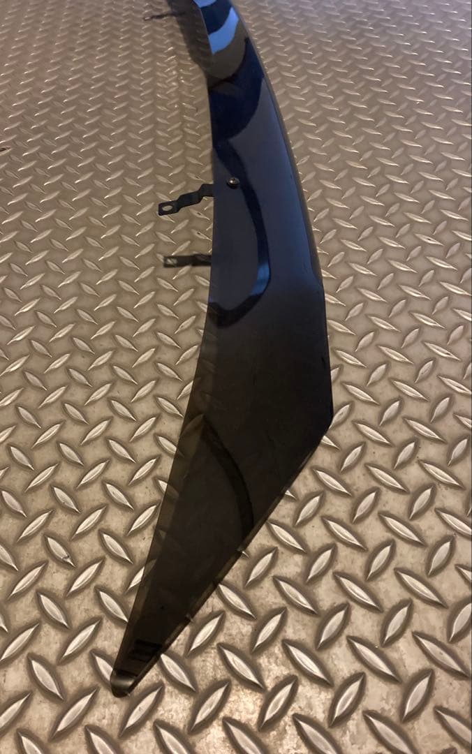 オーストラリアMAZDA純正　バグガード　CX8