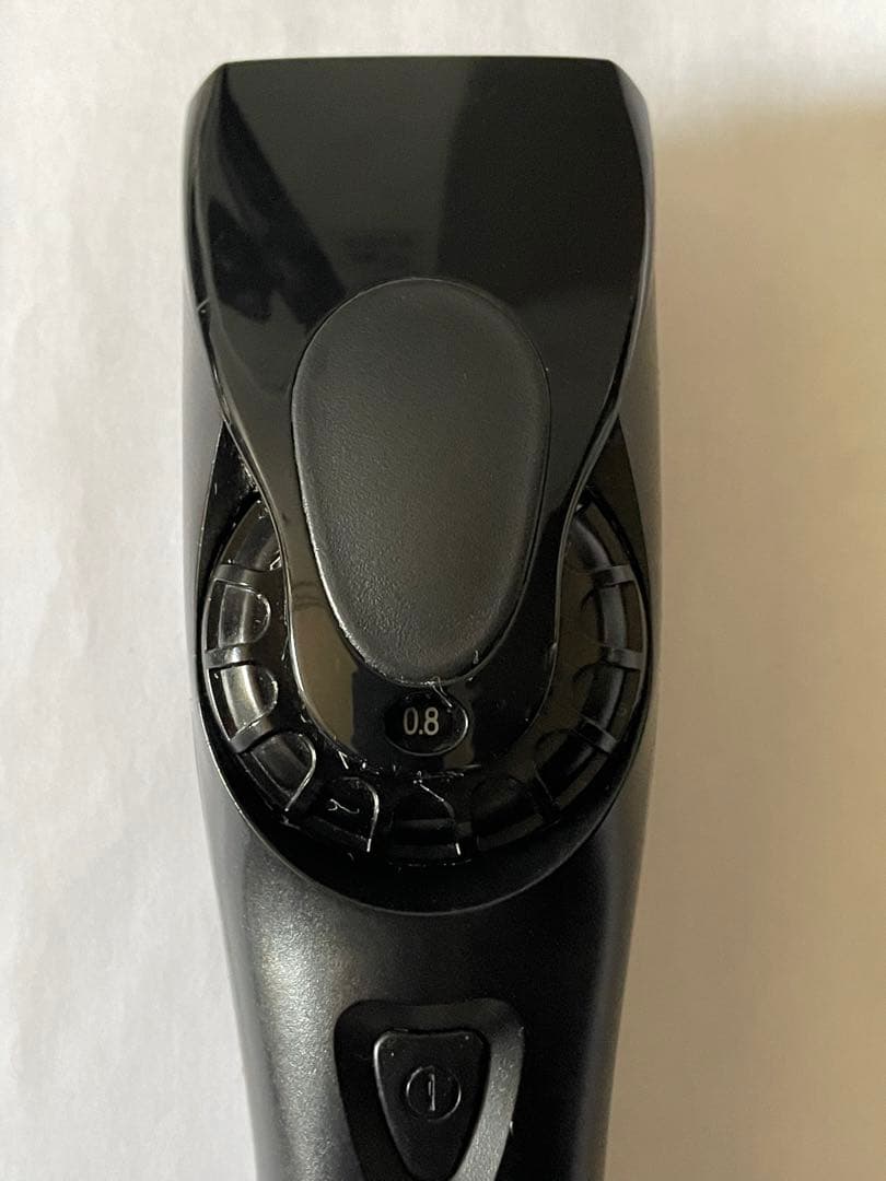 Panasonic パナソニック プロ リニアバリカンER-GP80 82 86