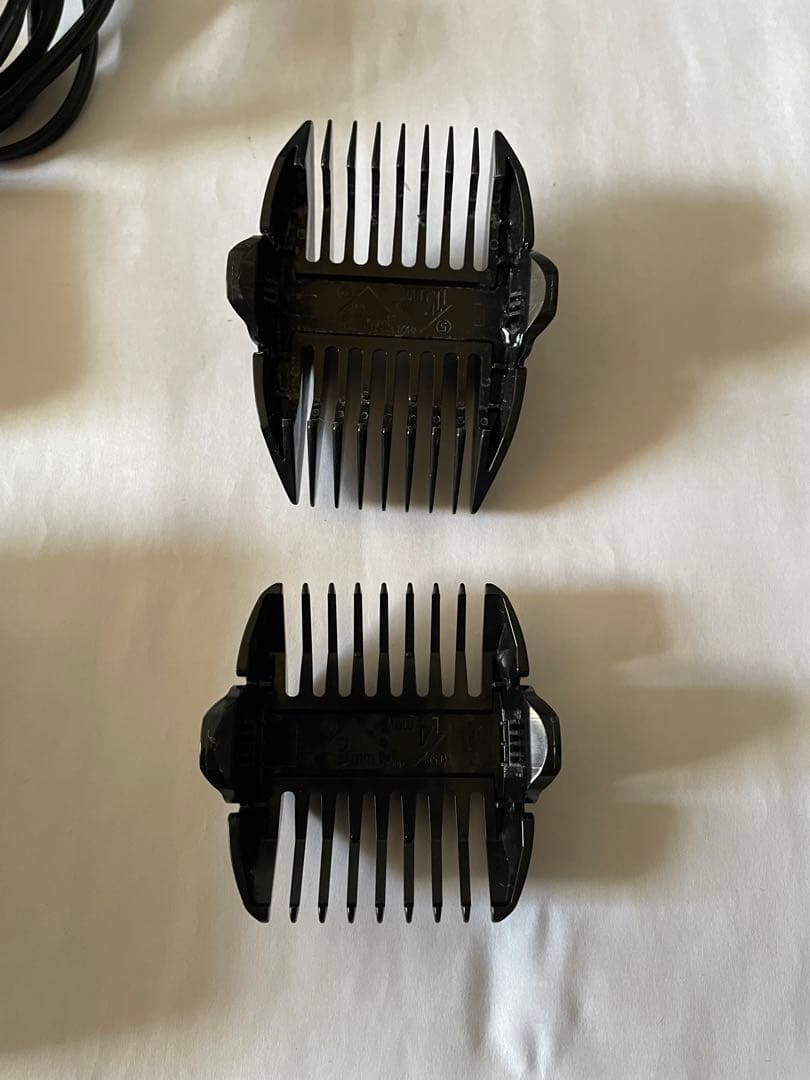 Panasonic パナソニック プロ リニアバリカンER-GP80 82 86