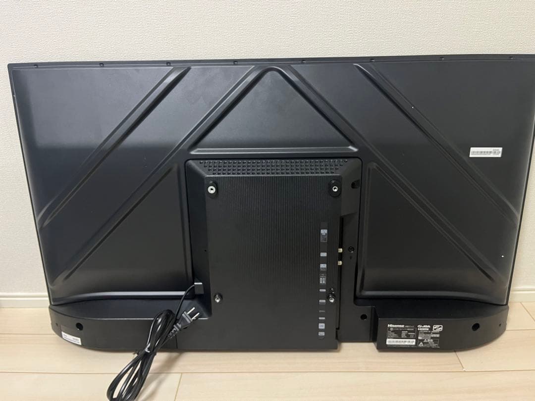 Hisense 40A4N 40V型 SMART 2025年製