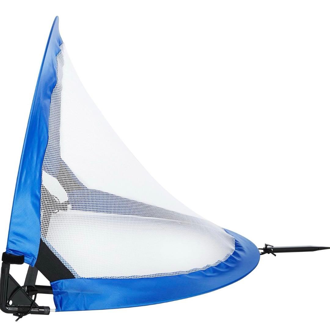 ★専用★Amazonベーシック ポップアップ式ゴールセット、キャリーケース付き