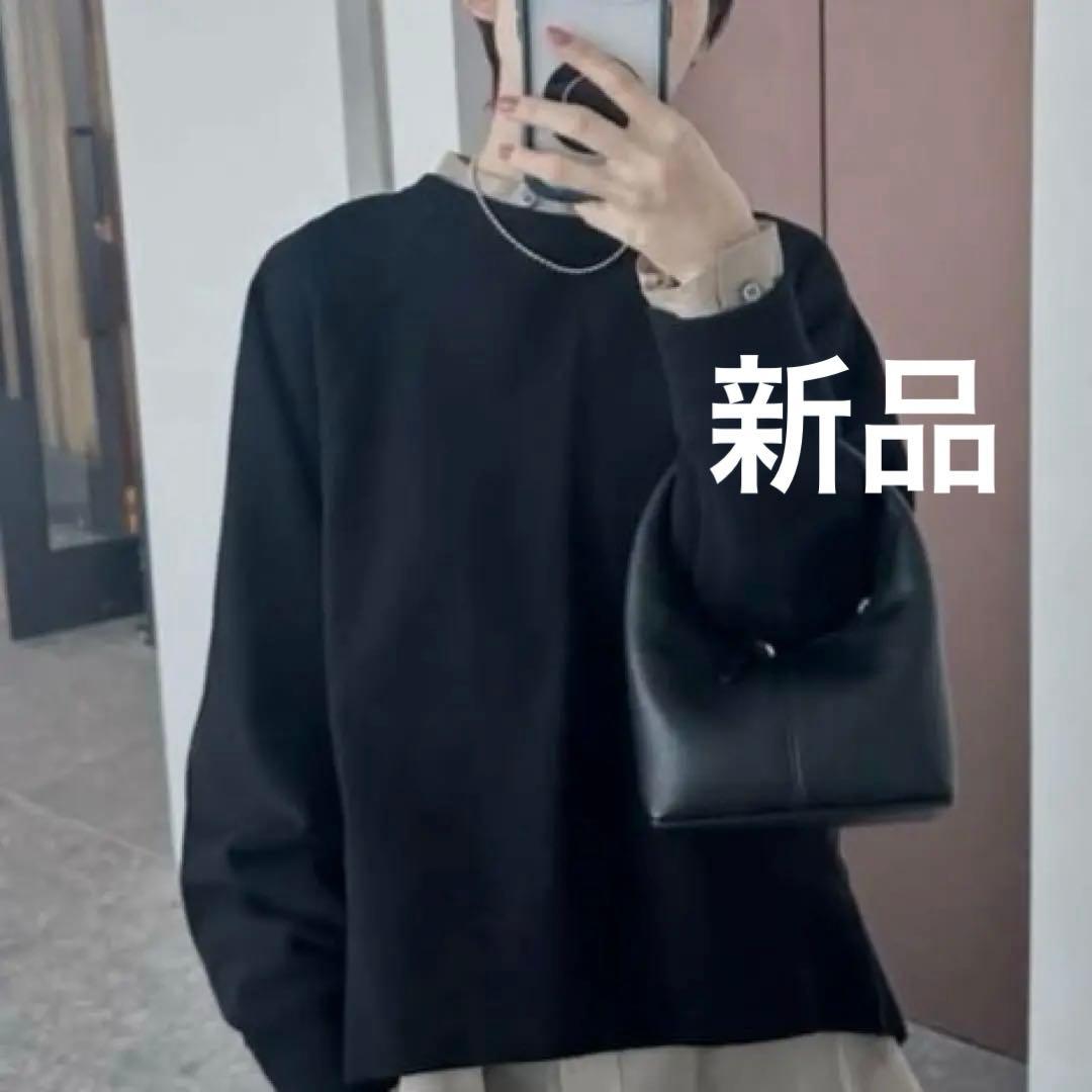 新品タグ付✨ADORE SWEAT 2024 プルオーバー 定価3万