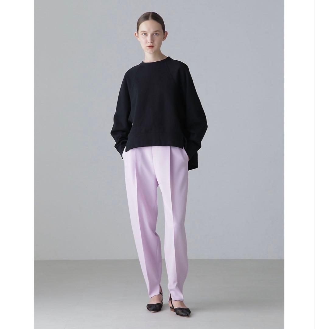 新品タグ付✨ADORE SWEAT 2024 プルオーバー 定価3万