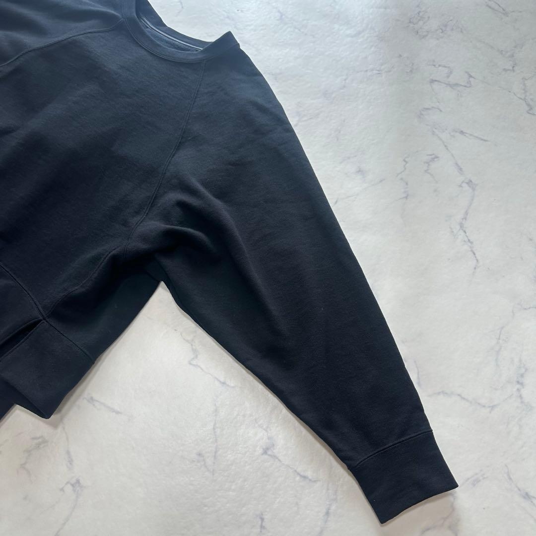 新品タグ付✨ADORE SWEAT 2024 プルオーバー 定価3万