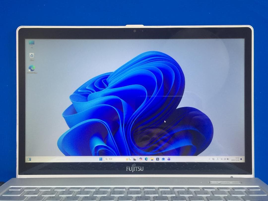 富士通 SH90/M 13.3型液晶/Office2024/Win11