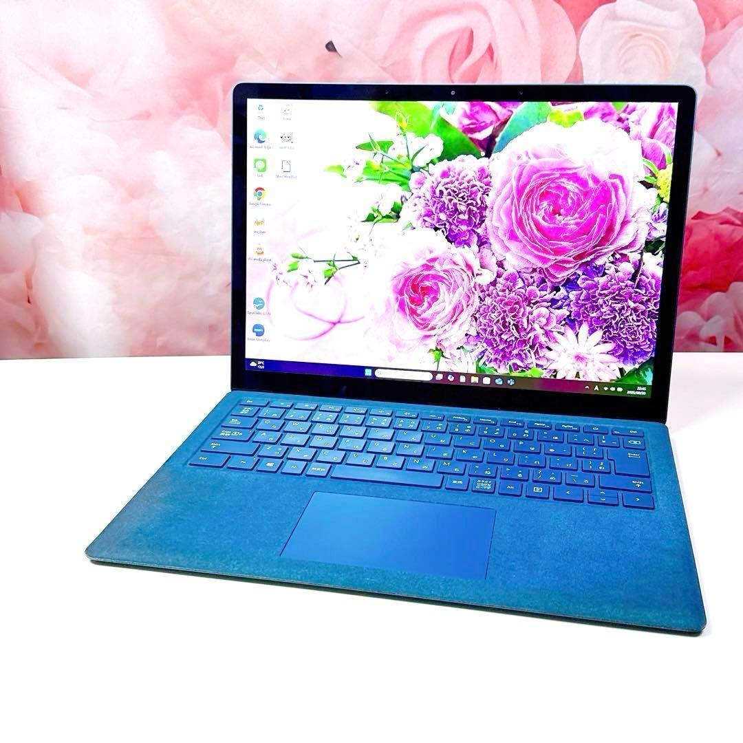 や*ん様 緊急入荷‼️最上級i7 タッチパネル ノートパソコン windows1