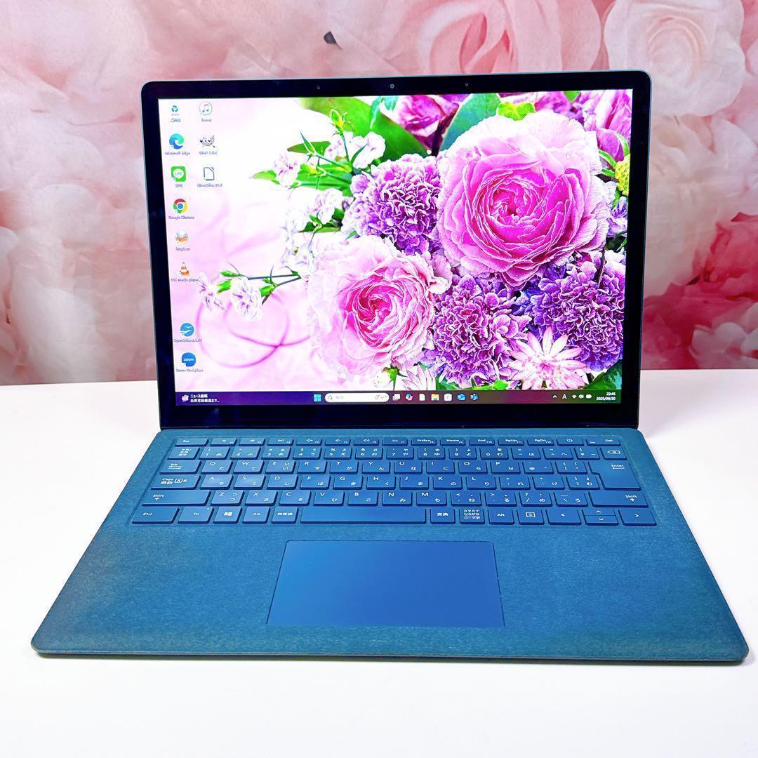 や*ん様 緊急入荷‼️最上級i7 タッチパネル ノートパソコン windows1