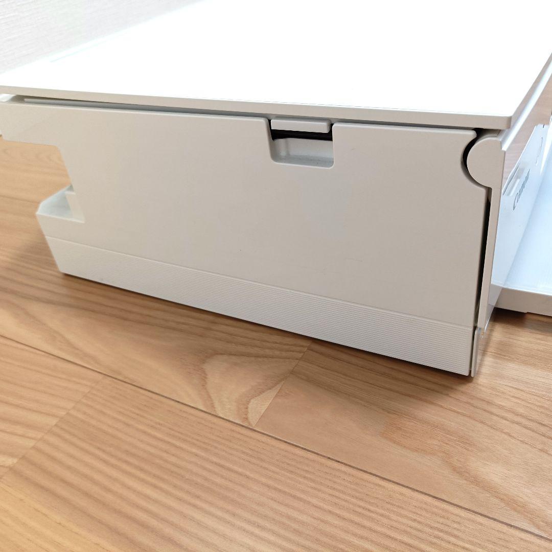 【極美品】Canon PIXUS TS8430 インクジェットプリンター