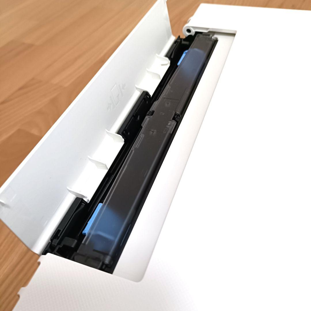 【極美品】Canon PIXUS TS8430 インクジェットプリンター