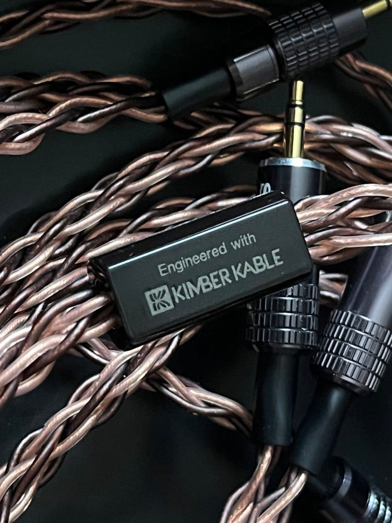 SONY MUC-B20BL1 ヘッドホンケーブル 2m