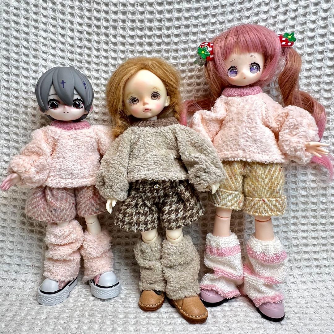 着せ替え服・アウトフィット Sun