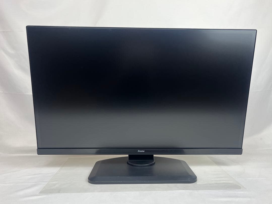 iiyama XUB2790HS 27インチモニター　内蔵スピーカーPS4対応