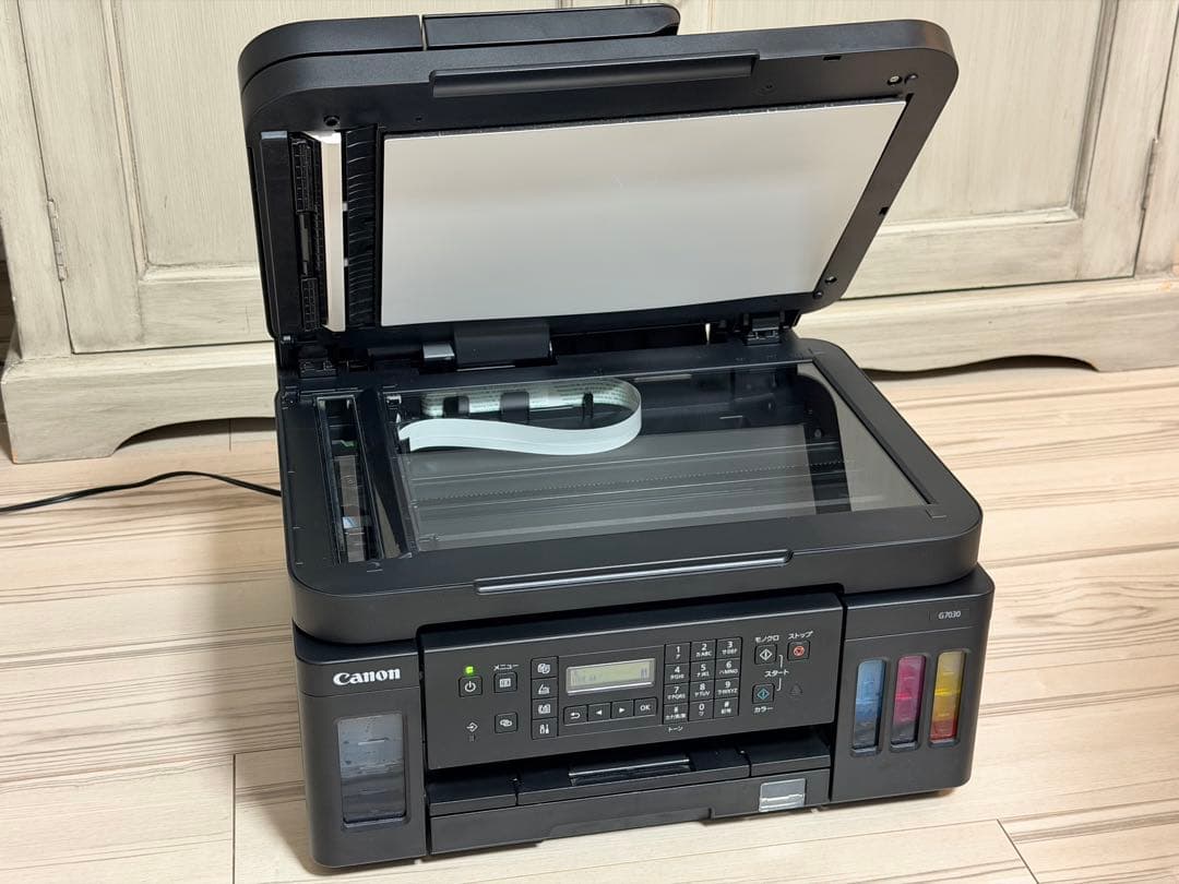 Canon G7030 コンディション良好