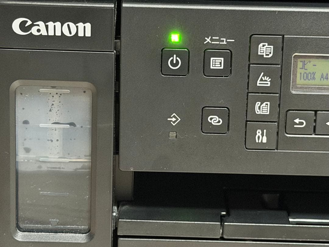 Canon G7030 コンディション良好