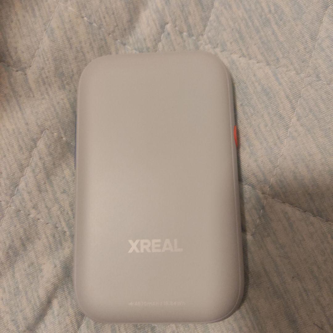 (中古) XREAL Beam