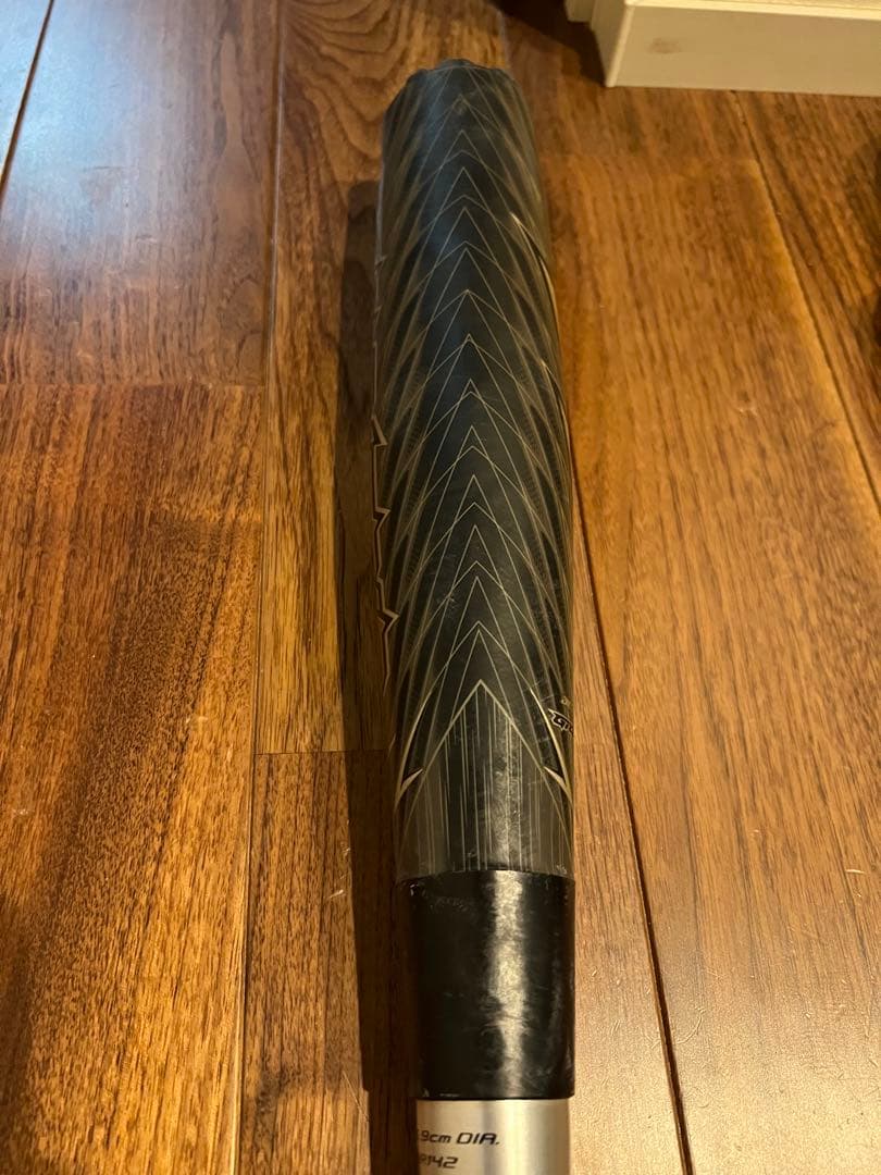 ビヨンドマックス ギガキング02 85cm 750g平均　トップバランス