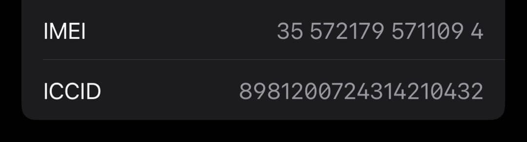 ☆超美品☆Apple iPhone 15Pro ナチュラルチタニウム　256GB