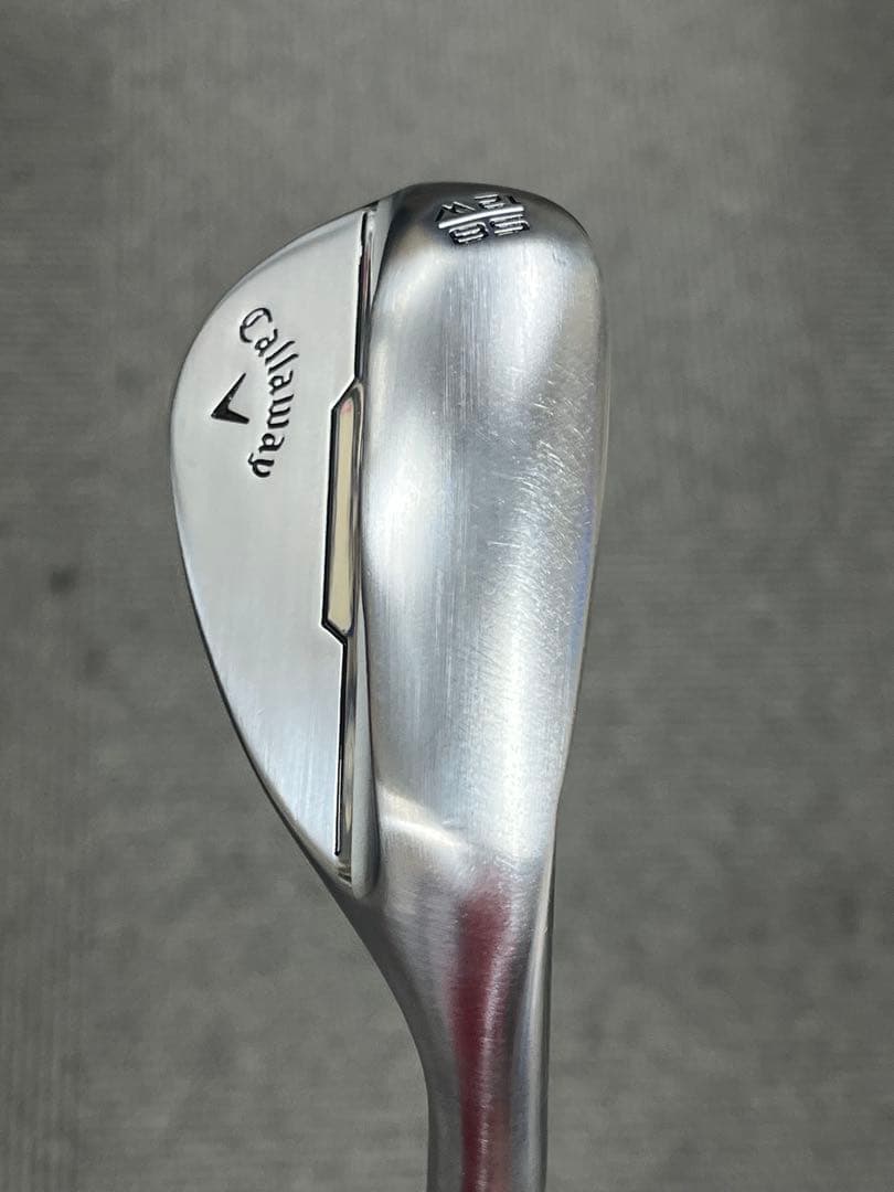 キャロウェイ　OPUS ウェッジ　3本セット