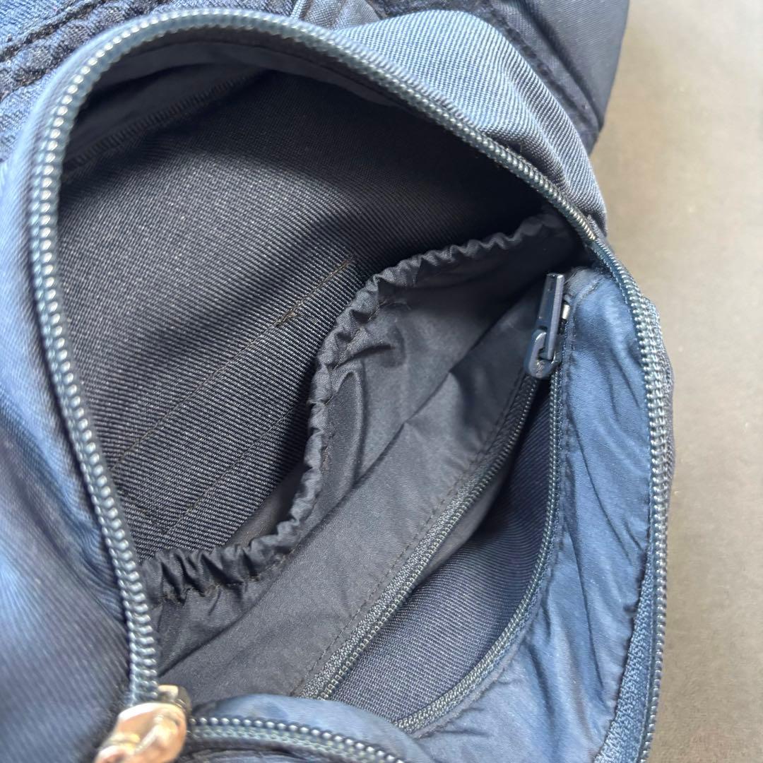 美品ergobaby OMNI breeze MIDNIGHTBLUE