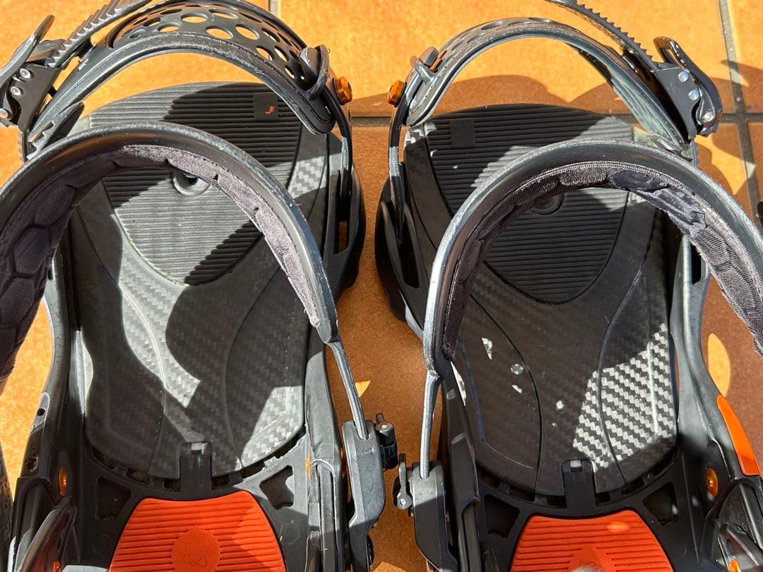 UNION バインディング MC FUSE 改　FORCE