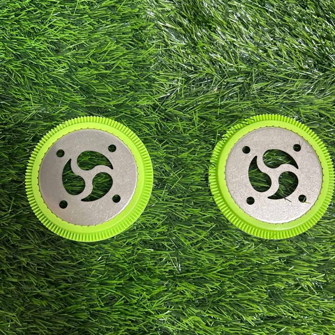 プレートピア 中古 FLUX用