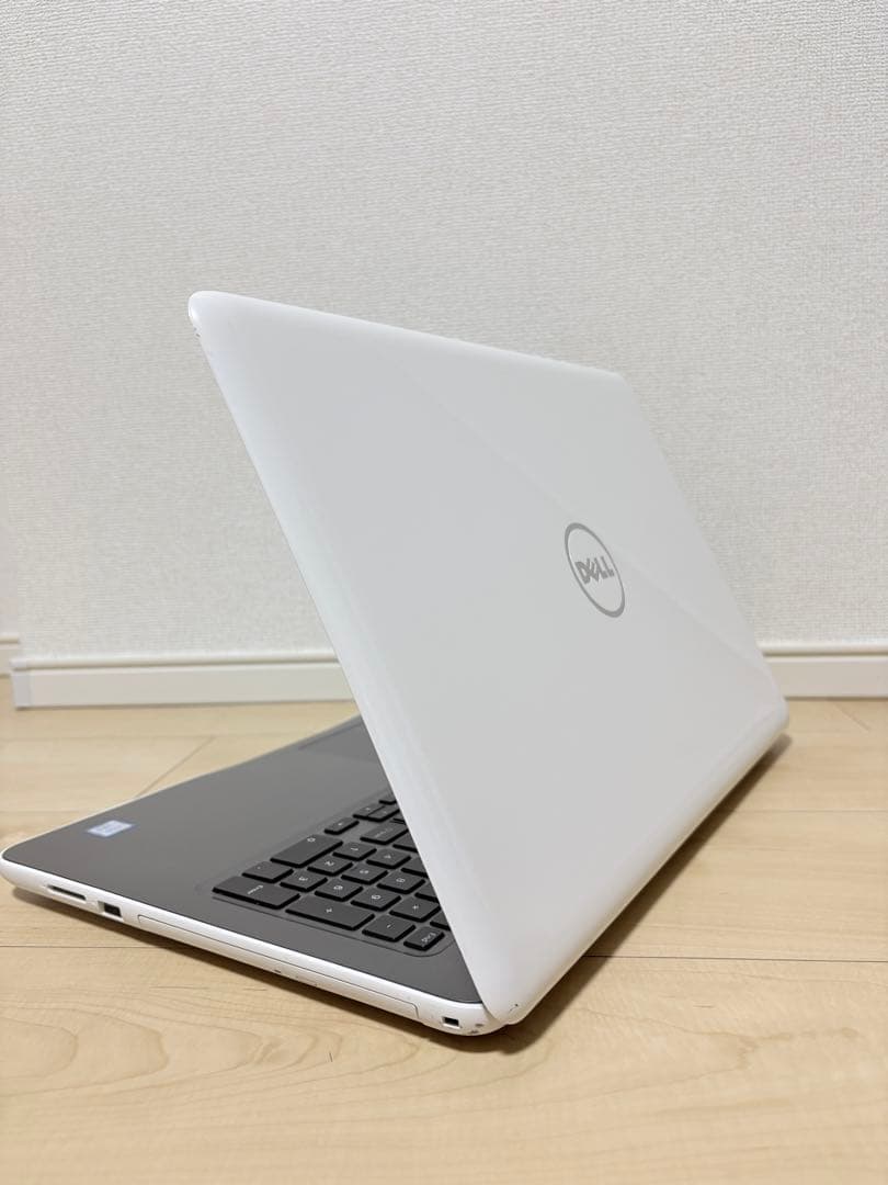 DeLL Inspiron P66F Office認証済