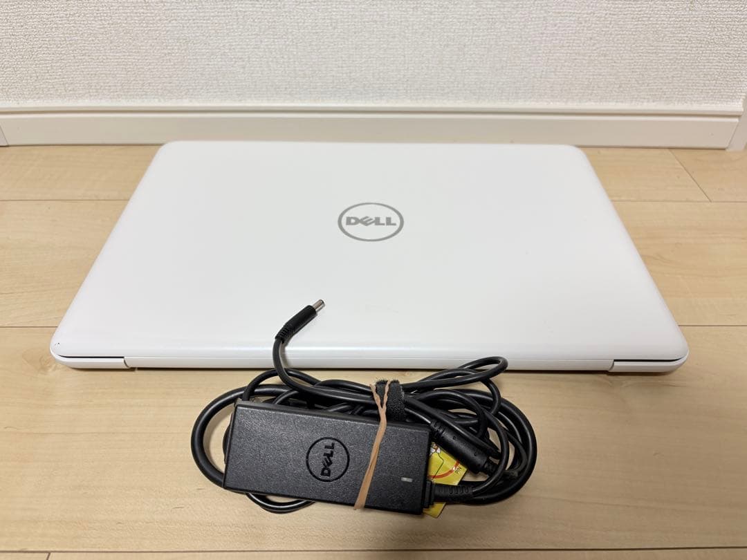 DeLL Inspiron P66F Office認証済