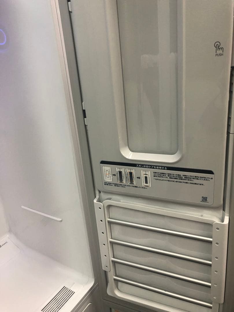 【美品】LG styler スチームウォッシュ&ドライ 2020年製 S3WF