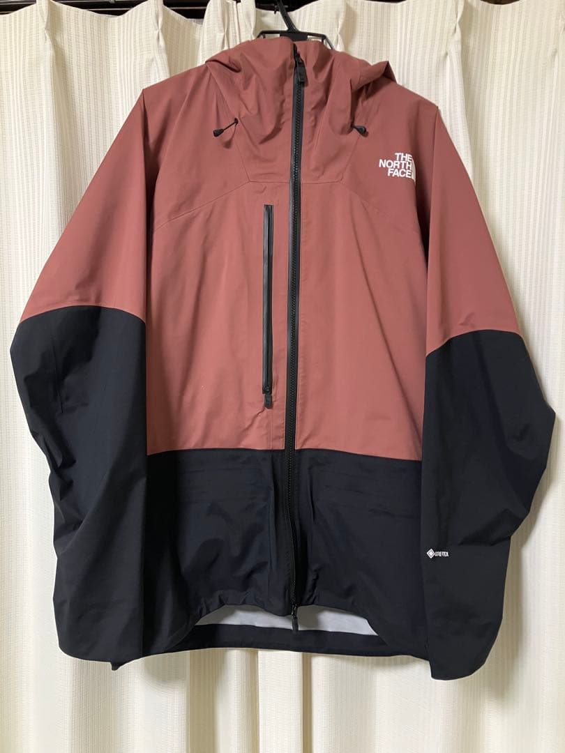 ノースフェイス　パウダーライトジャケット　Lサイズ　ゴアテックス