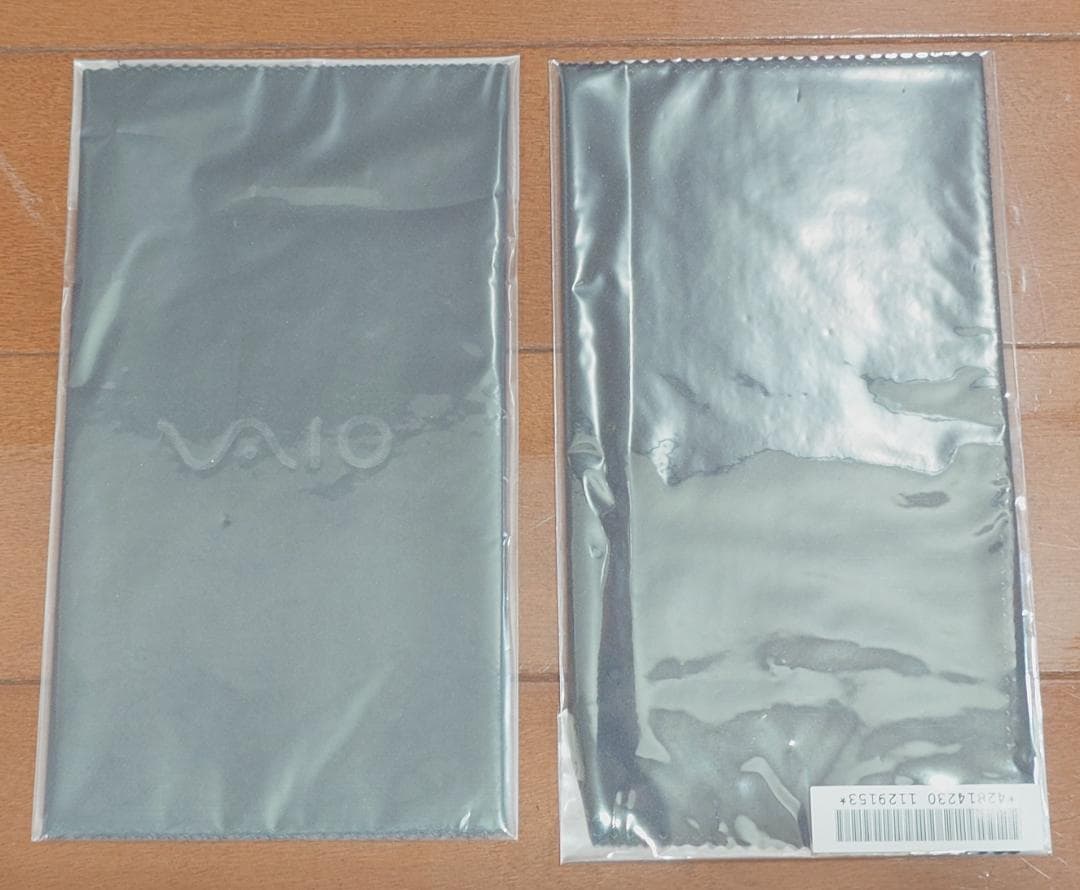 Windowsノート本体 SONY VAIO Z VPCZ23AJ