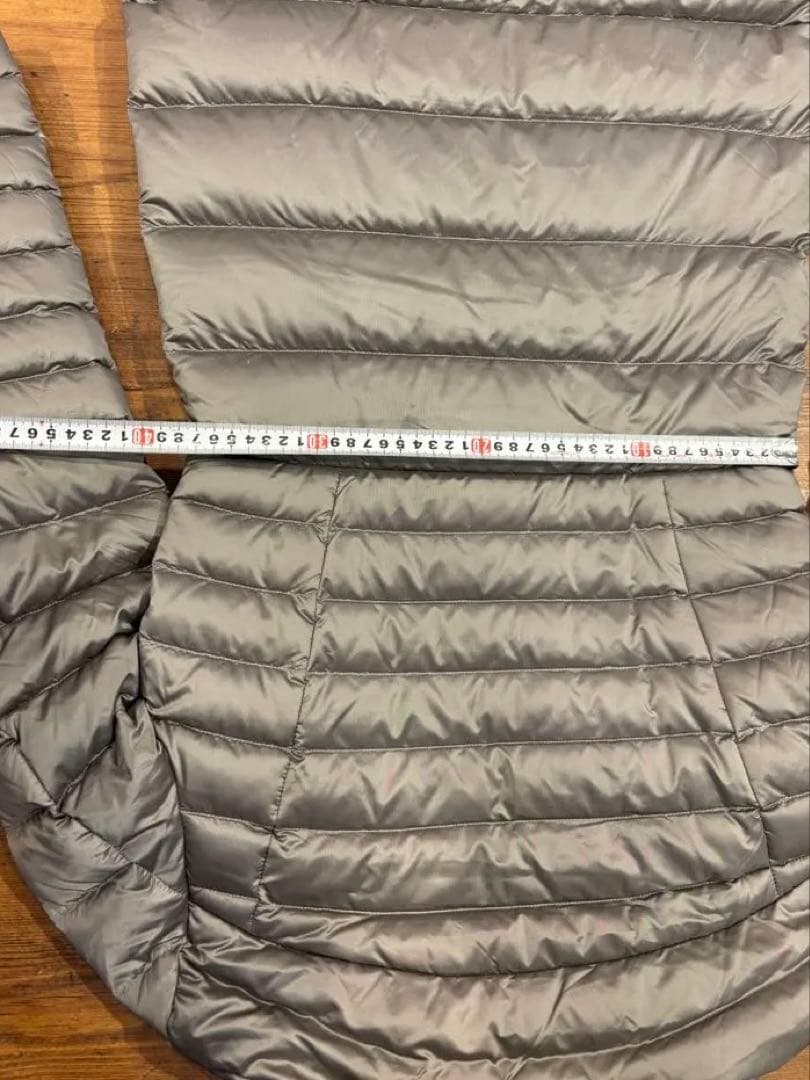 lululemon cold jacket サイズ4