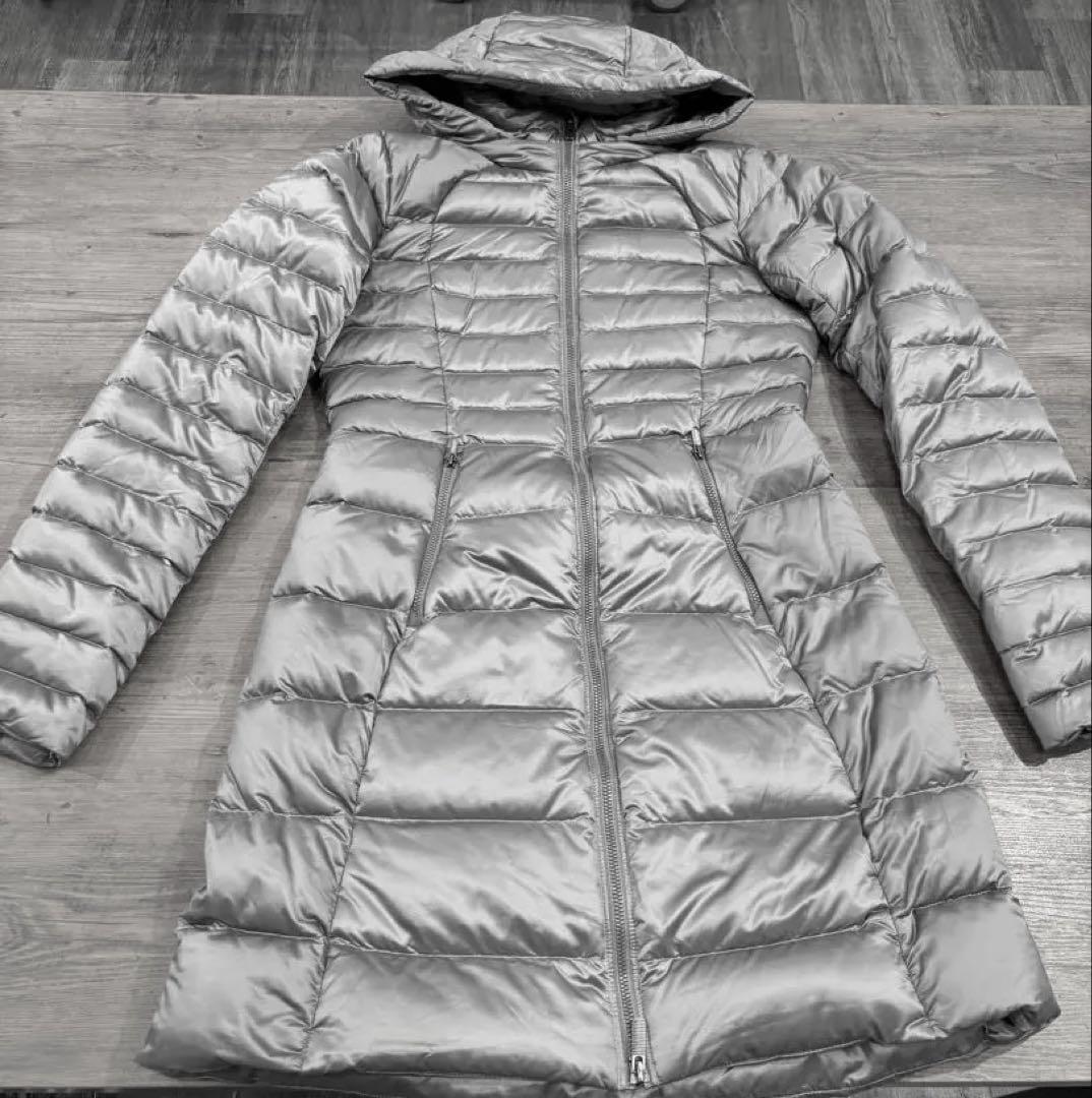 lululemon cold jacket サイズ4