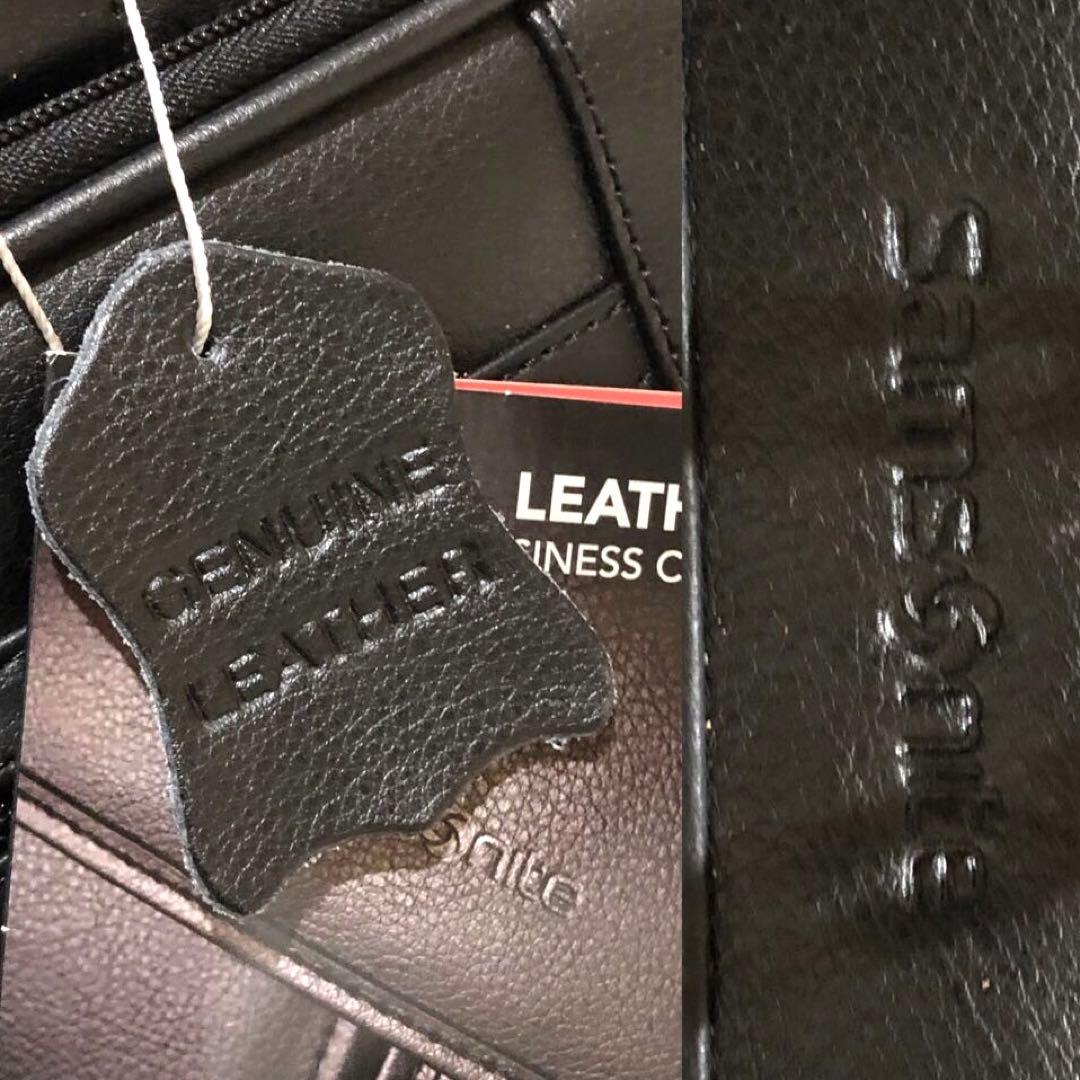 未使用✨サムソナイト 2way 通勤バッグ　ビジネスバッグ ブラック