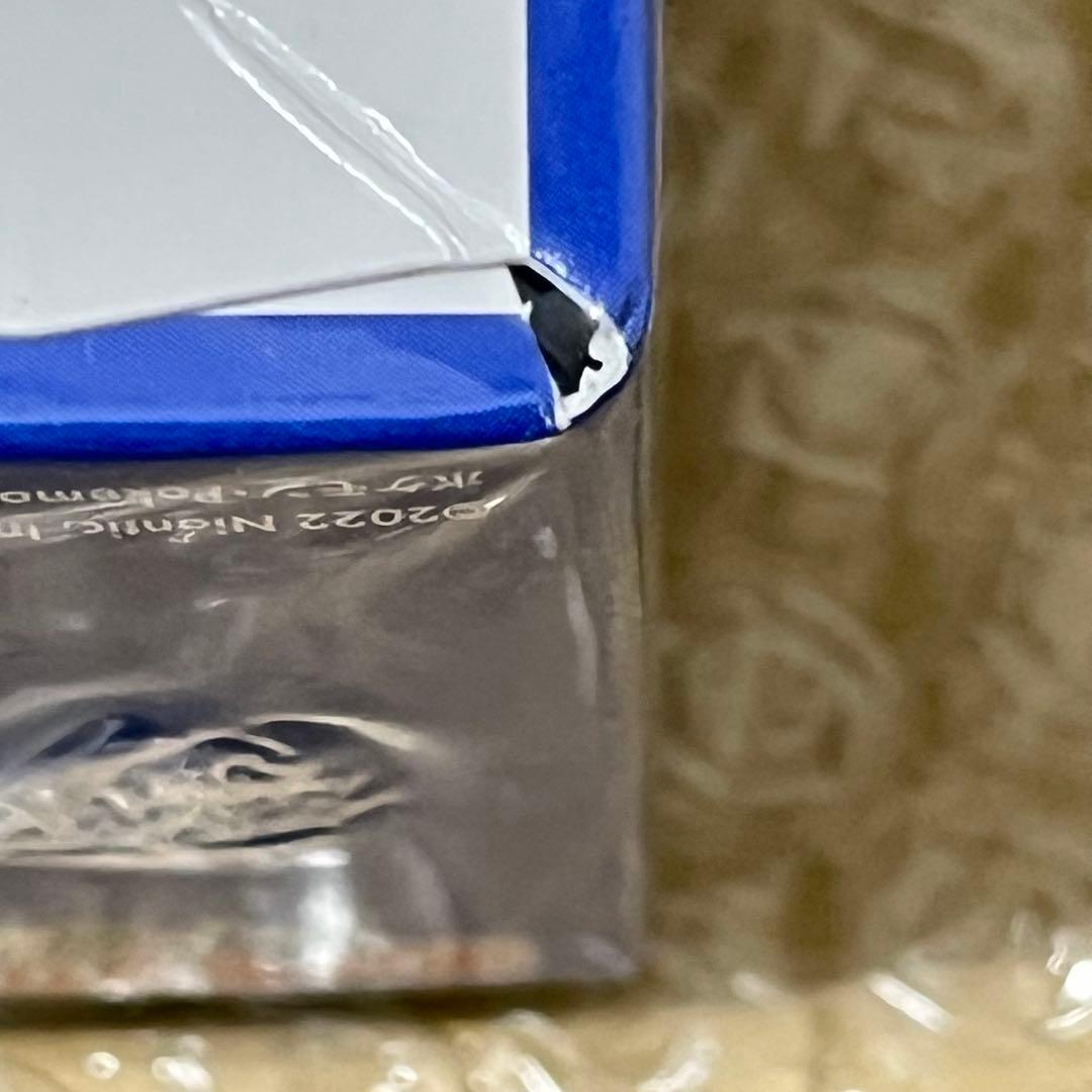 ポケモンカード 強化拡張パック ポケモンGO シュリンク付き 未開封品