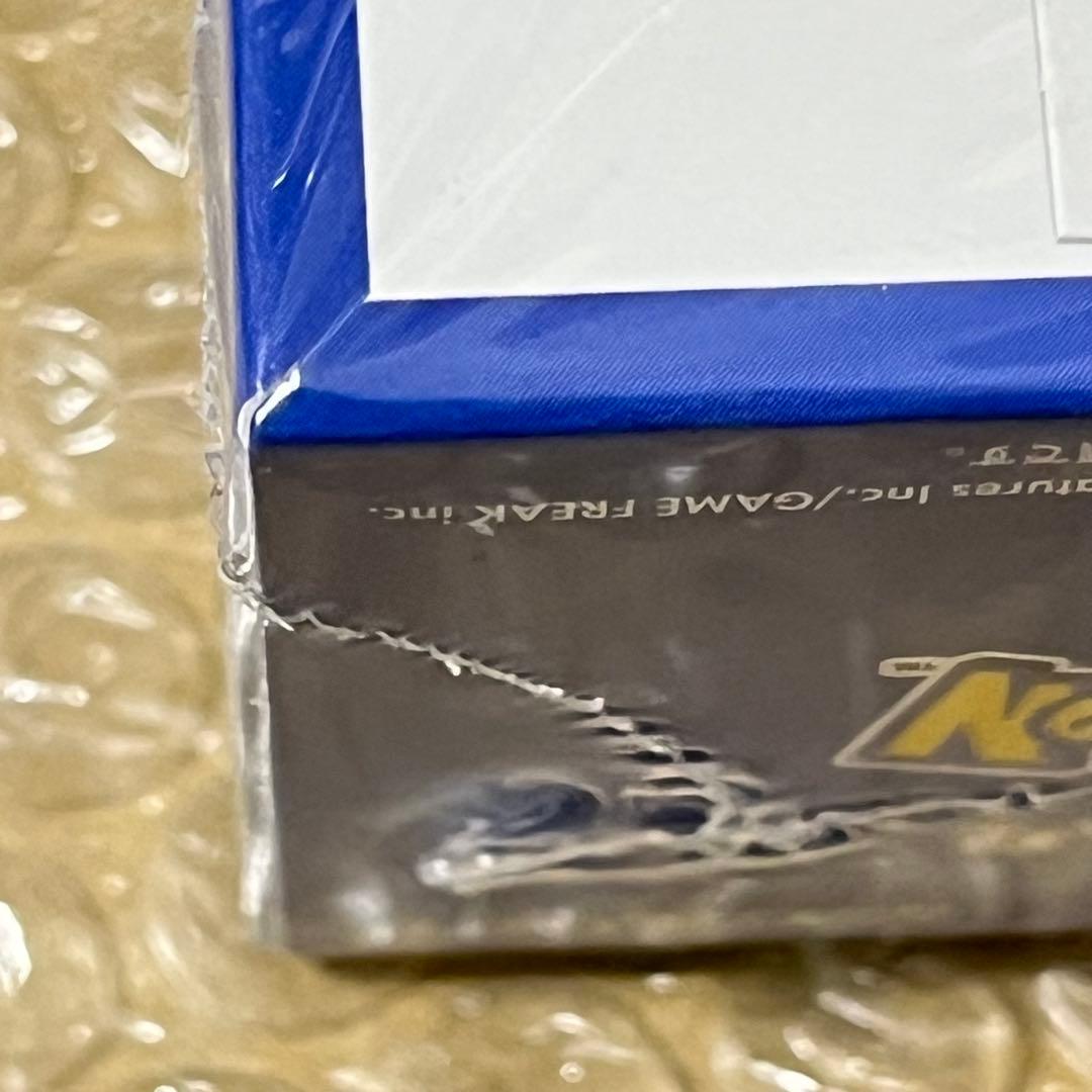 ポケモンカード 強化拡張パック ポケモンGO シュリンク付き 未開封品