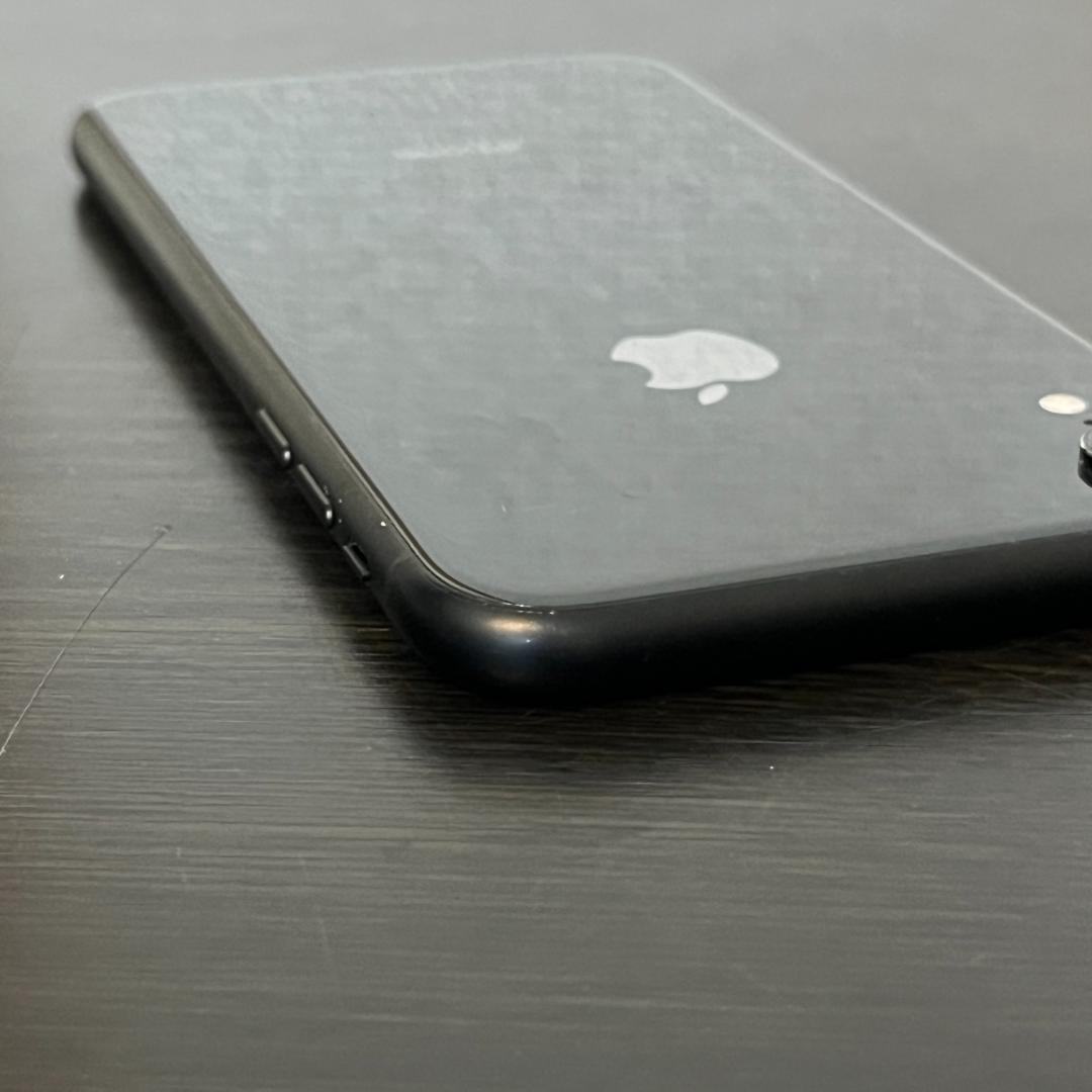 【中古】au iPhone XR 64GB ブラック 90％【動作確認済み】