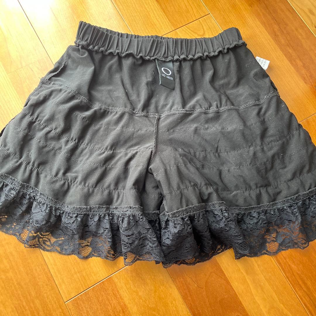 OZZ ONESTEパニエパンツ