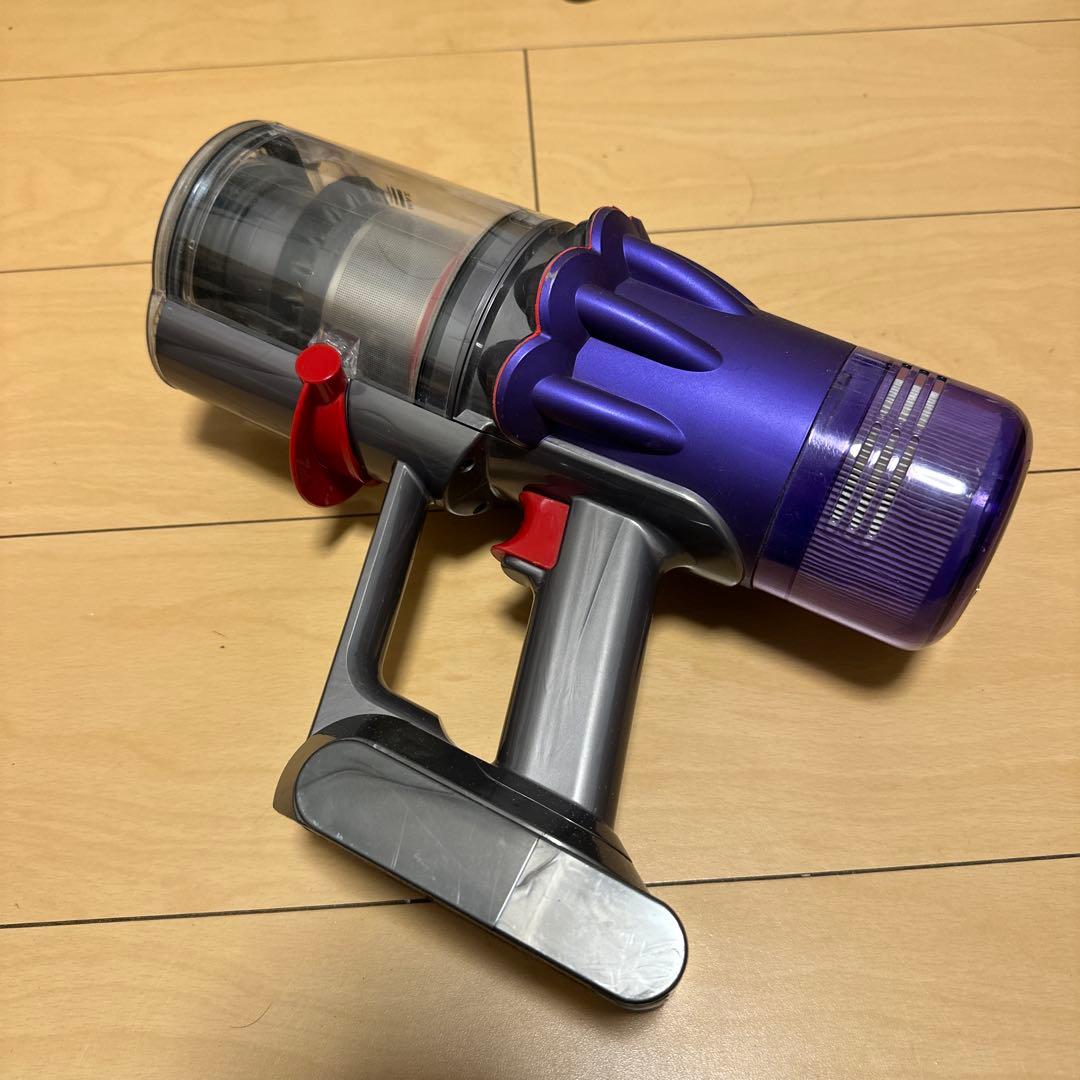 ダイソン dyson V12 Digital Slim SV18 動作品