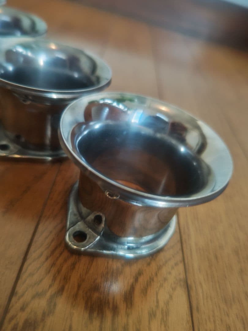 ソレックス、OER、キャブレター、ファンネル