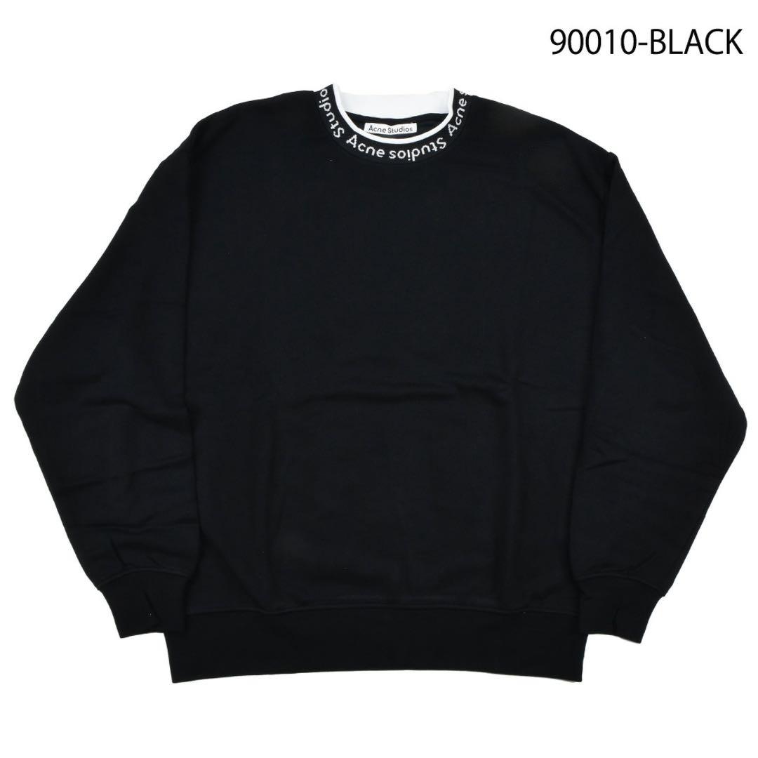 ⚠️20日まで限定大幅値下⭐️超美品⭐️AcneStudiosクルーネックスウェット