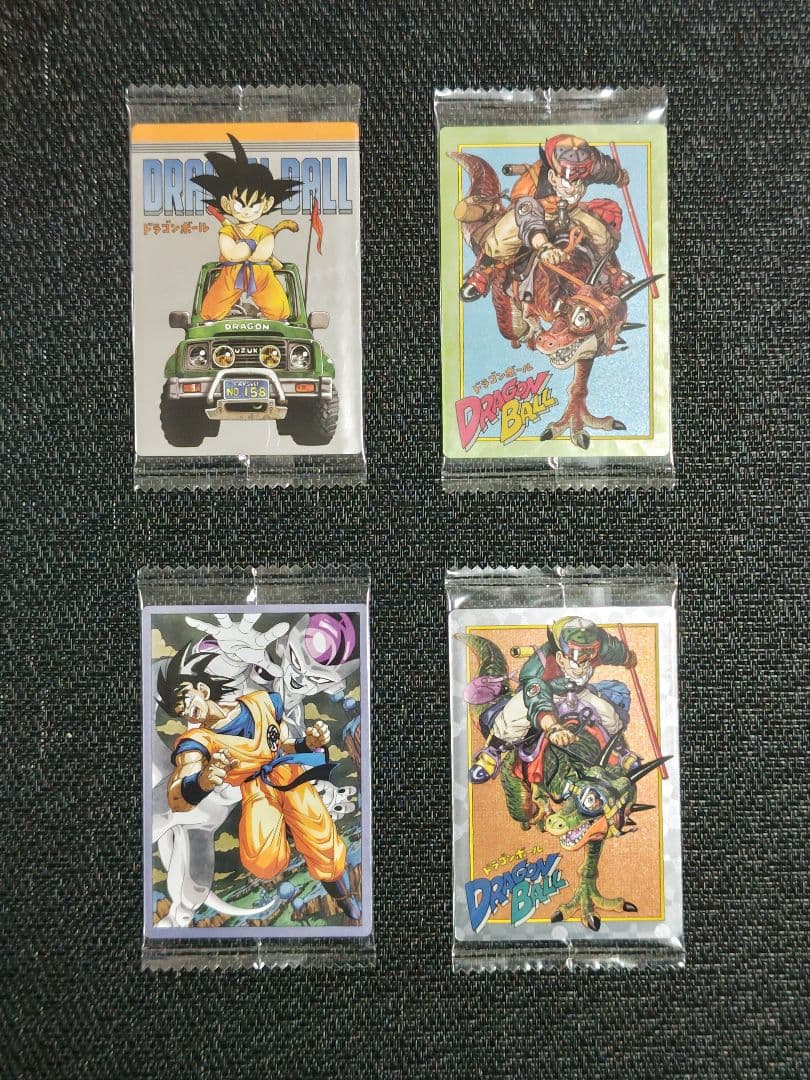 ドラゴンボール　イタジャガ　Vol.2　フルコンプリート